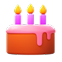 Birthday Bash